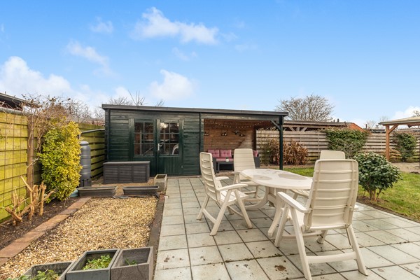 Medium property photo - Zonnehoek 87, 2141 DR Vijfhuizen